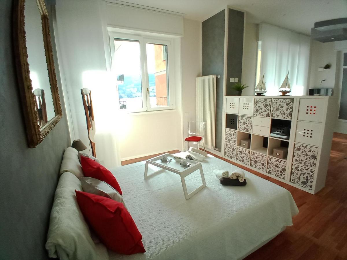 Miralago Como Exterior photo