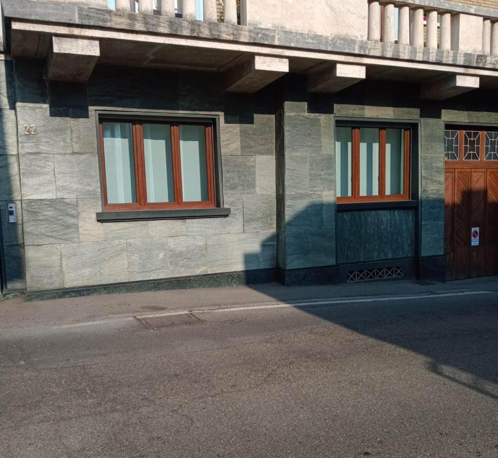 Miralago Como Exterior photo